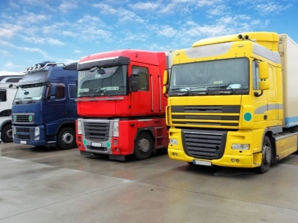 Antalya Ortaköy Nakliye